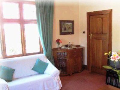 Homelea Bed And Breakfast Крайстчёрч Экстерьер фото